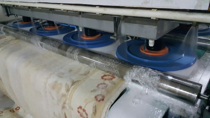 Gül Halı ve Koltuk Yıkama